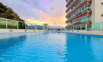 Imagem 2: Apartamento à venda, 1 quarto, 1 vaga, Caiçara - Praia Grande/SP