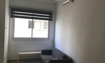 Imagem 4: Apartamento para aluguel possui 35 metros quadrados com 1 quarto em Santa Cecília - São Pa