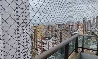 Imagem 6: Apartamento com 2 quartos, 56 m² - Manaíra - João Pessoa- PB