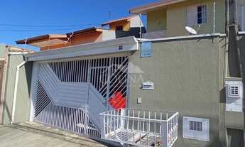 Imagem 2: Casa - Jardim Marambaia - Jundiaí