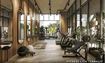 Imagem 5: Cobertura à venda, 2 quartos, 2 vagas, Sion - Belo Horizonte/MG