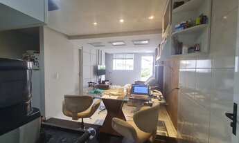 Imagem 2: CASA GEMINADA | 2 QUARTOS