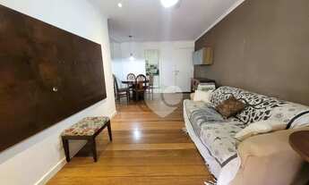 Imagem 3: LOPES ENJOY ALUGA Apartamento com 3 dormitórios para alugar, 104 m² por R$ 3.915/mês - Rec