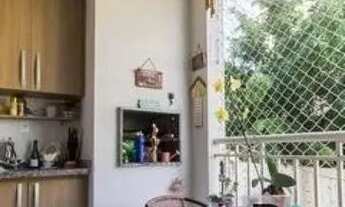 Imagem 10: APARTAMENTO AO LADO FACULDADE SÃO JUDAS REF BC 6818