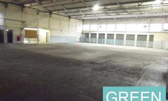 Imagem 11: Galpao para Venda e Locação Bairro do Limão, São Paulo