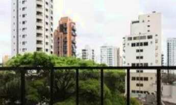 Imagem 3: Apartamento com 4 suítes, em Moema, para Venda e Locação