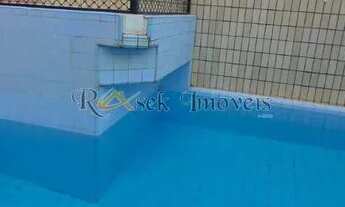 Imagem 2: Apartamento com 2 dorms, Jardim Itapoan, Mongaguá - R$ 420 mil, Cod: 661