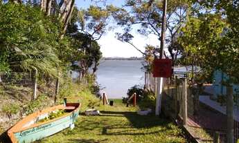 Imagem 2: Casa para Locação em Imbituba, Ibiraquera, 3 dormitórios, 1 suíte, 2 banheiros, 2 vagas