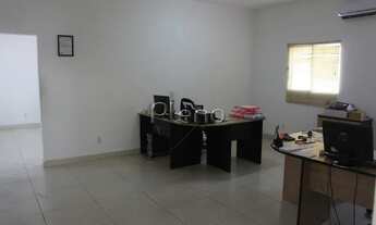 Imagem 7: Barracão para venda no Chácaras Campo dos Amaria - Campinas