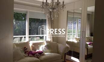 Imagem 7: PORTO ALEGRE - Apartamento Padrão - PETROPOLIS