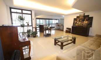 Imagem 6: Casa triplex com 5 suítes em Ilha do Boi - Vitória - ES