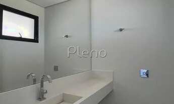 Imagem 4: Casa - Swiss Park - Campinas