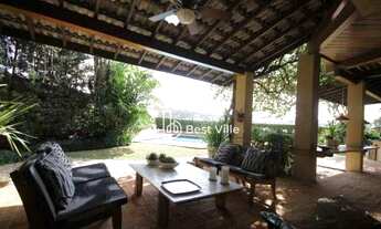 Imagem 3: Casa com 4 dormitórios à venda, 420 m² por R$ 4.000.000 - Alphaville - Barueri/SP