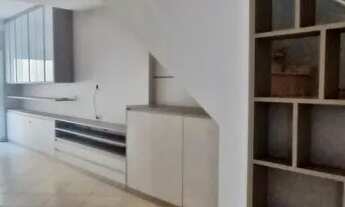 Imagem: Casa de condomínio para venda possui 125