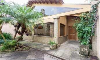 Imagem: Casa para Venda - 375m², 6 dormitórios