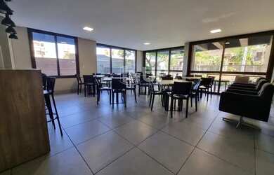 Imagem 6: PORTO ALEGRE - Apartamento Padrão - JARDIM DO SALSO