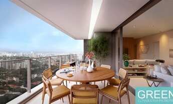 Imagem 4: Apartamento a venda, em Empreendimento de Alto Padrão. Entrega prevista para Abril/22. Bro