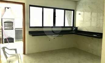 Imagem 6: Vila Jaguara Casa com 3 dormitórios