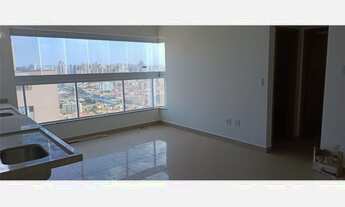 Imagem: APTO NOVO JARDIM PAULISTA