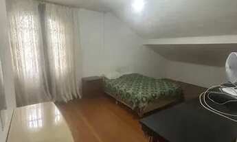 Imagem: Casa para locação, 90 m², 1 dormitório