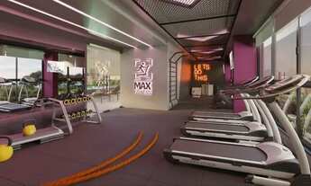 Imagem 7: Oportunidade de Investimento: Max Derby Central com apartamentos de 1 ou 2 quartos disponí