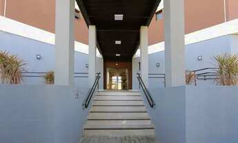 Imagem 3: Studio com 1 dormitório para alugar, 38 m² por R$ 2.200,00/mês - Edifício Rialto