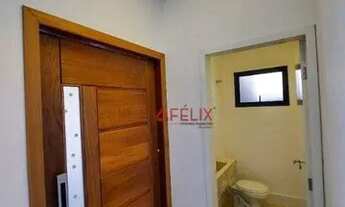 Imagem 2: Casa com 3 dormitórios à venda, 170 m² - Campos do Conde Louvre - Tremembé/SP