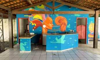 Imagem 3: Aluguel de espaço para eventos