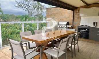 Imagem 6: Villágio, 3 dormitórios, na Riviera de São Lourenço