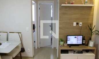 Imagem 4: Apartamento para Aluguel - Barra Funda, 2 Quartos, 46 m2