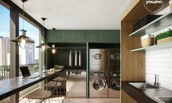 Imagem 4: SERGIPE BY YOU STUDIO + 29M² - CONSOLAÇÃO INVESTIMENTO PRÓXIMO AO MACKENZIE