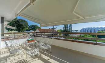 Imagem 6: Porto Alegre - Apartamento Padrão - Menino Deus