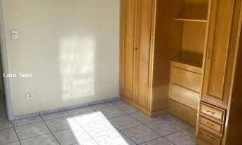 Imagem 5: Apartamento para Venda em Santos, Boqueirão, 2 dormitórios, 1 suíte, 3 banheiros, 1 vaga