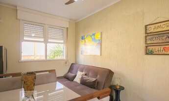 Imagem 6: Apartamento para Aluguel - Camaquã, 3 Quartos, 67 m2