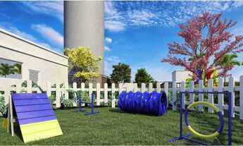 Imagem 7: Apartamento para Venda em Itu, Parque Nossa Senhora da Candelária, 2 dormitórios, 1 banhei