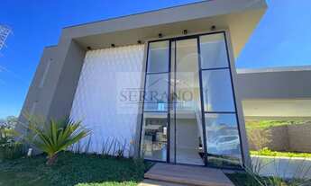 Imagem 2: CASA EM CONDOMÍNIO RESIDENCIAL em Vinhedo - SP, Monte Alegre