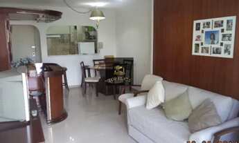 Imagem 4: Flat disponível no Jardim Paulista