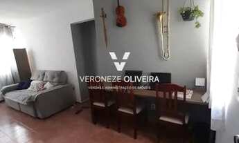 Imagem 7: APARTAMENTO PARA LOCAÇÃO NO BAIRRO VILA RUI BARBOSA, 2 DORMS, 1 VAGA, 60 MTS2 Não perca es