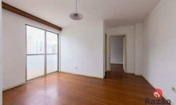 Imagem 4: Apartamento no CENTRO de 53,74 m2 - 00998.001-RZ