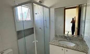 Imagem 4: Apartamento para aluguel possui 100 metros quadrados com 3 quartos em Cavaleiros - Macaé