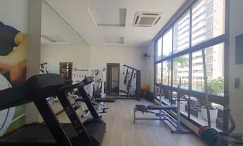 Imagem 16: Apartamento para venda tem 42 metros quadrados com 1 quarto em Itaigara - Salvador - BA