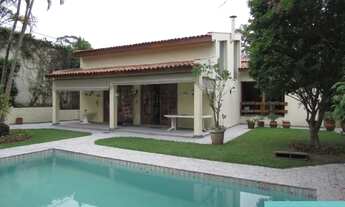 Imagem: Linda Casa residencial para Venda Chácara