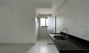 Imagem 6: Apartamento novo com 3 quartos à venda em Lagoa Nova, Natal/RN