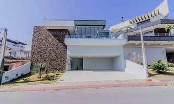 Imagem: Casa de condomínio sobrado para aluguel