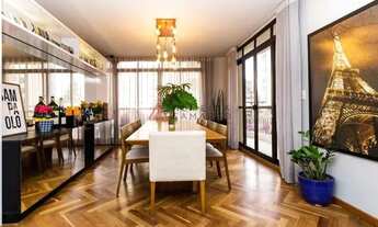 Imagem 5: Apartamento Pinheiros Reformado 4 Dormitórios 215m²