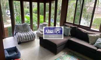 Imagem: Casa com 4 dormitórios à venda, 350 m²