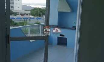 Imagem 5: Apartamento Padrão em Caraguatatuba