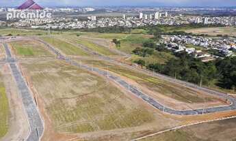 Imagem 6: Terreno à venda, 331 m² por R$ 650.000,00 - Urbanova - São José dos Campos/SP