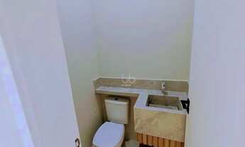 Imagem 6: Casa com 3 dormitórios à venda, 180 m² por R$ 1.580.000,00 - Condomínio Jardim Viena - Ind