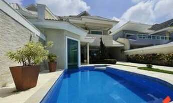 Imagem 3: Park Palmier Casa em condomínio com 4 dormitórios